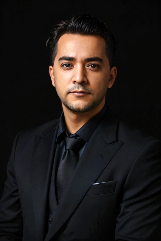 Yasar Emin Akca